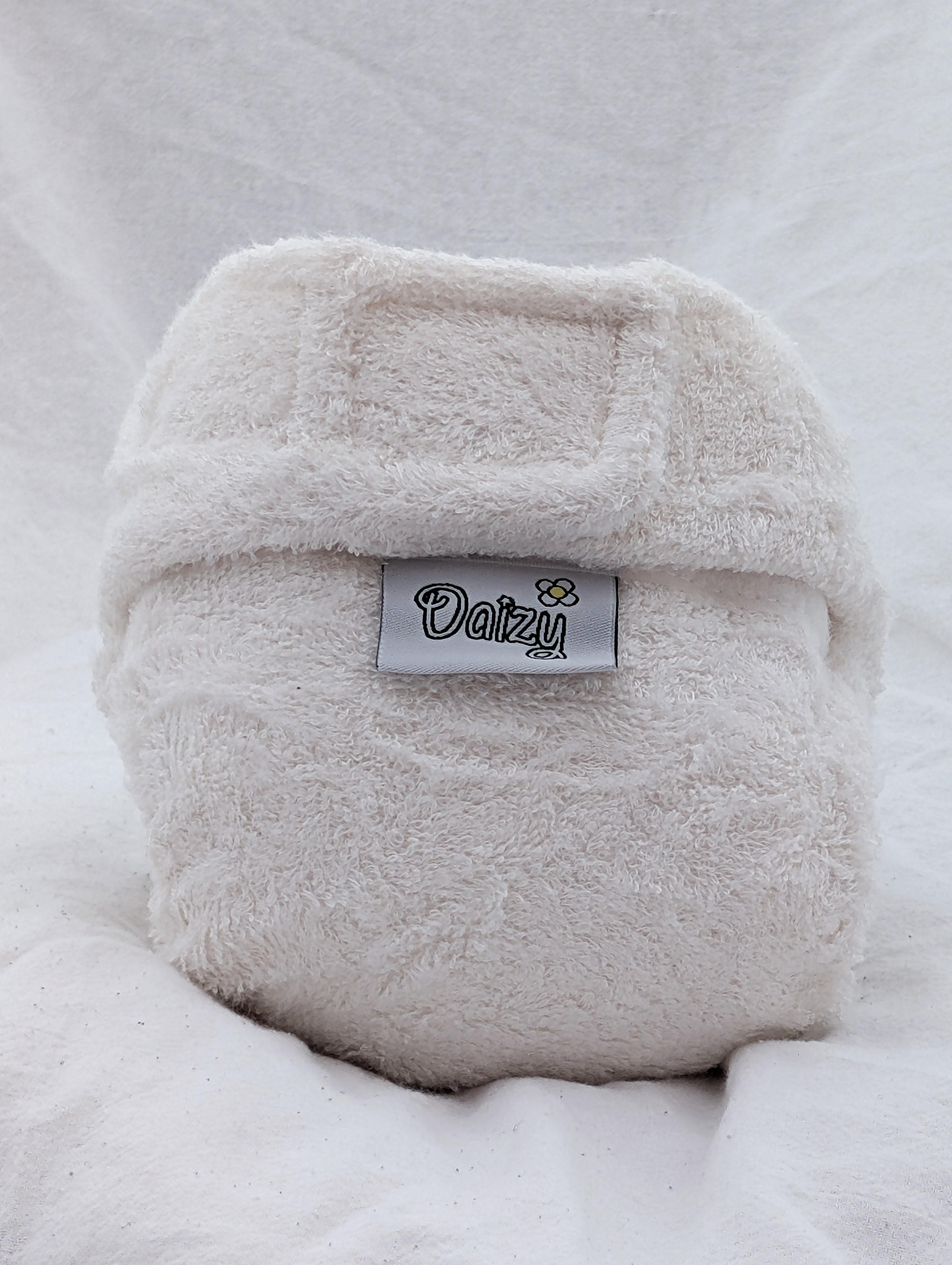 Bamboo Nappy Starter Pack - Size 1