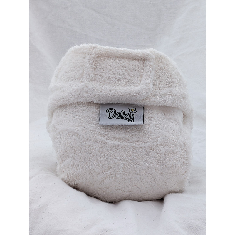 Bamboo Nappy Starter Pack - Size 1