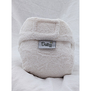 Bamboo Nappy Starter Pack - Size 1