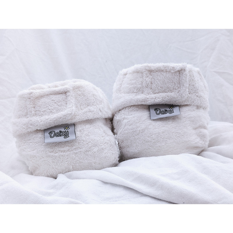 Bamboo Nappy Starter Pack - Size 2