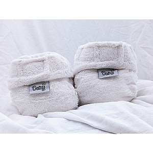 Bamboo Nappy Starter Pack - Size 2