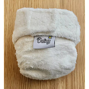 Bamboo Nappy Starter Pack - Size 1