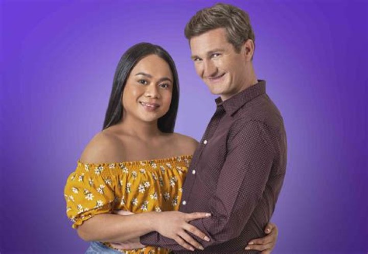 '90 Day Fiance' Couple Announces Pregnancy!