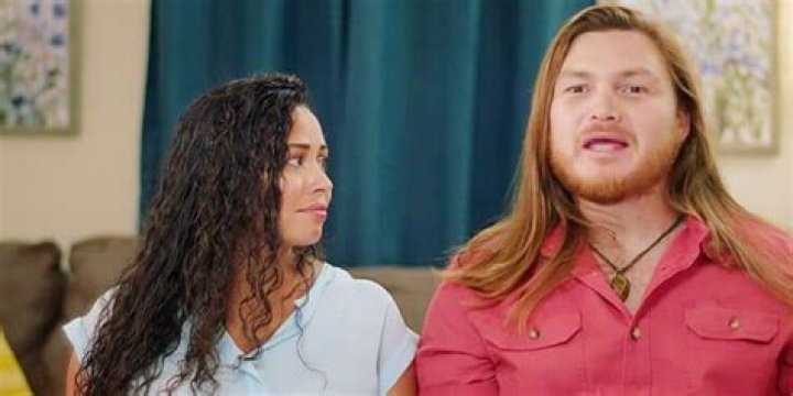 '90 Day Fiance': Tania Talks Cheating Scandal
