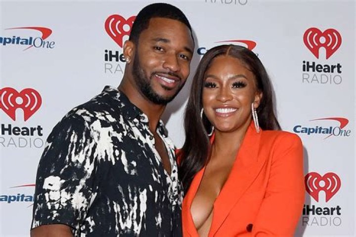 'RHOA' Split! Ralph Pittman Files for Divorce from Drew Sidora