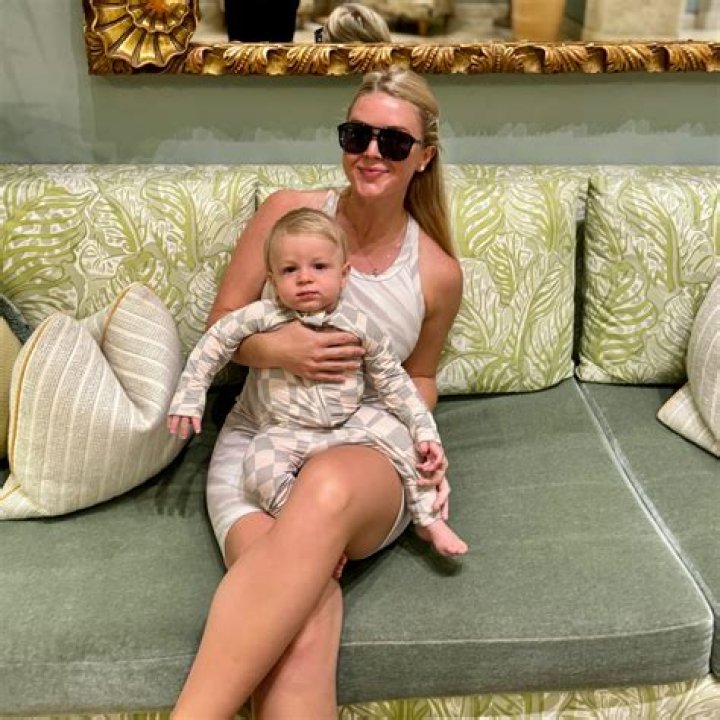 'Teen Mom' Star Trashes Son on Instagram