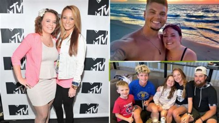 'Well-Known' Teen Mom Cast Member Fired By MTV
