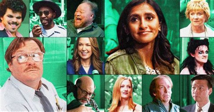 10 Actors Who Can’t Stand the Roles That Made Them Famous