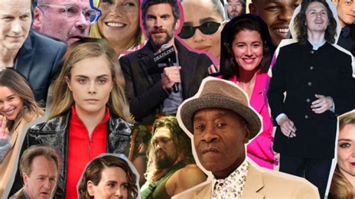 10 Celebrities That Simply Don’t Look Natural Anymore