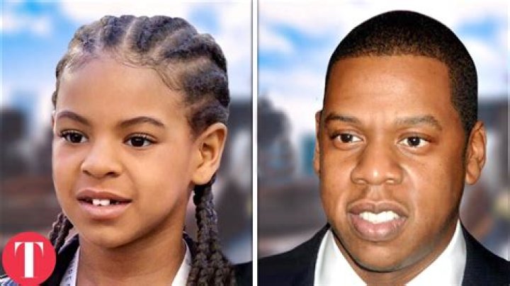 10 Celebrities Who Look Exactly Like Their Parents