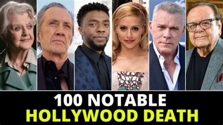 10 Celebrities You Forgot Actually Killed Someone