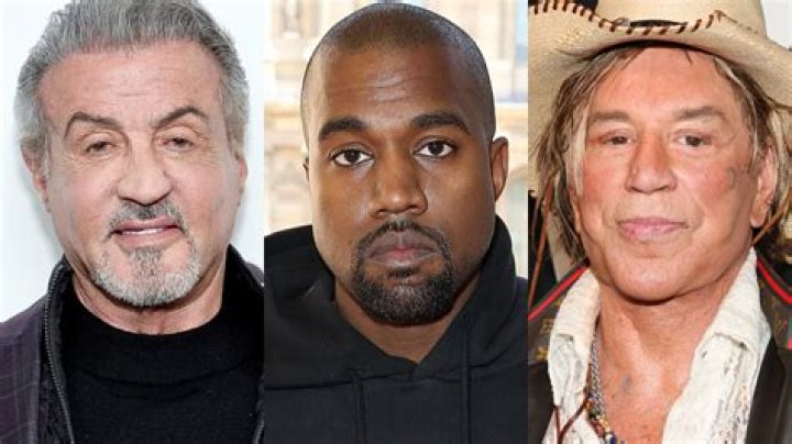 10 Male Celebrities Who Men Admire Most