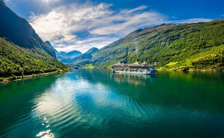 11 Best Fjords in Norway to Explore