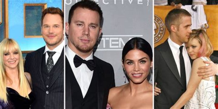 12 Celebrity Couples We Wish Still Made Headlines