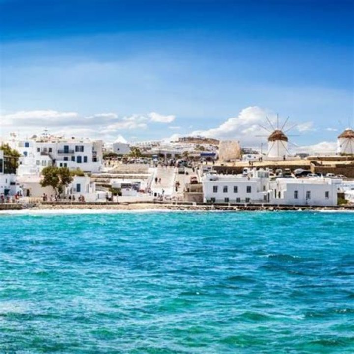 12 Most Popular Celebrity Vacation Spots