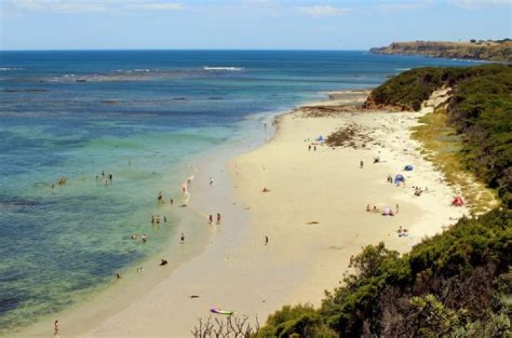 14 Best Beaches in Melbourne, Australia