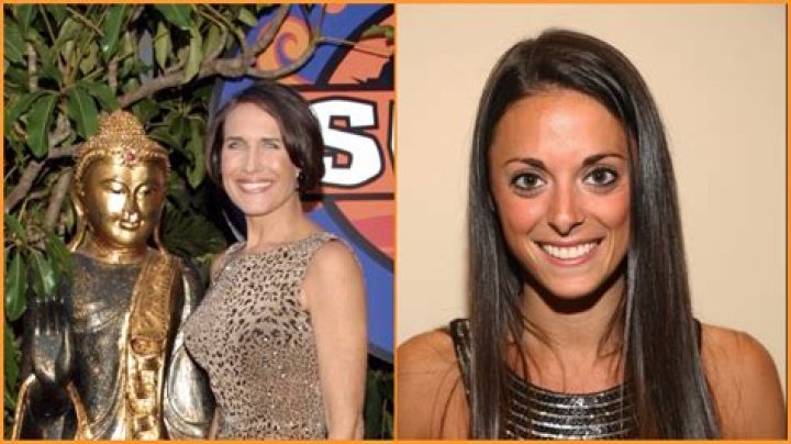 14 Facts About Eliza Orlins - ''Survivor'' Contestant & Bio