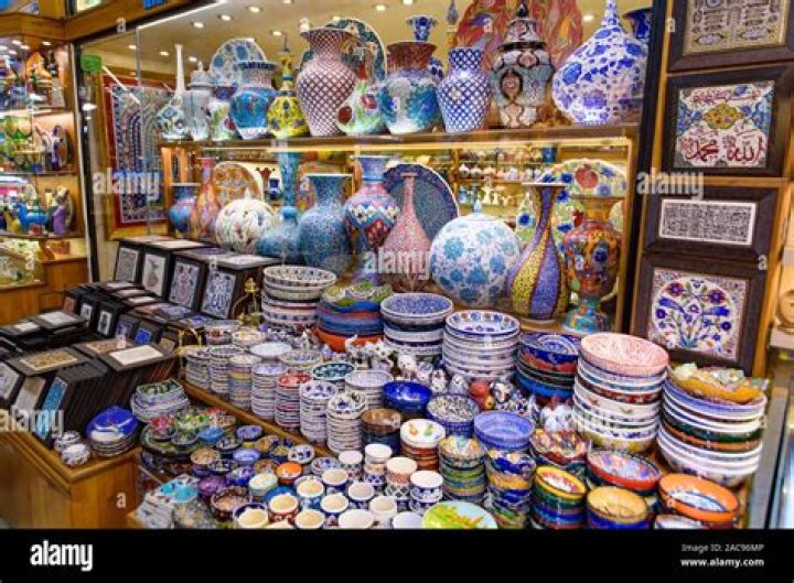 20 Best Turkish Souvenirs to Bring Home