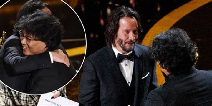 2020 Oscars recap: A night full of music, Keanu Reeves & a Bong Joon-ho feast