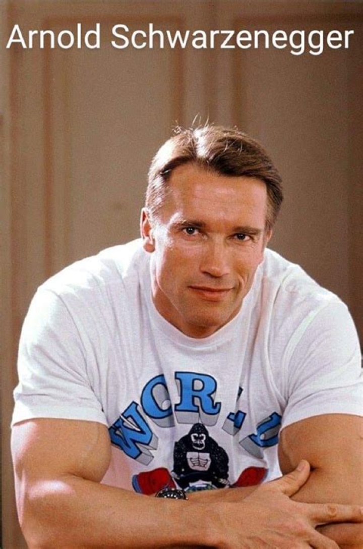 25 Lessons You Can Learn from Arnold Schwarzenegger