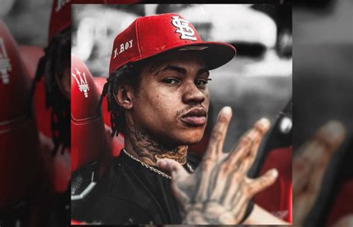 30 Deep Grimeyy Height, Weight, Net Worth, Age, Birthday, Wikipedia, Who, Nationality, Biography