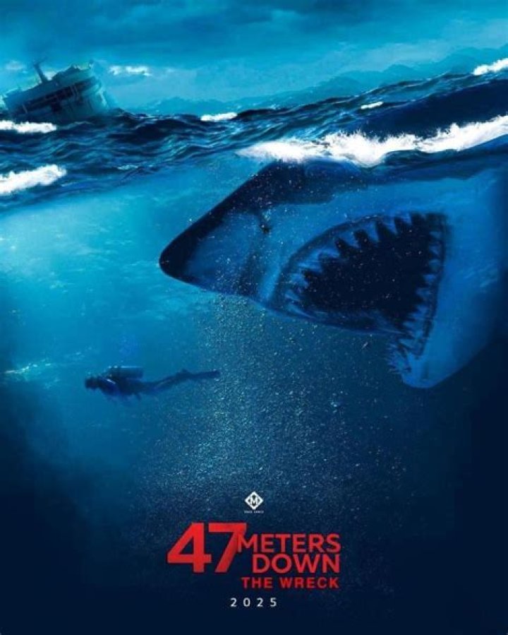47 Meters Down and the 5 best killer animal movies on Netflix