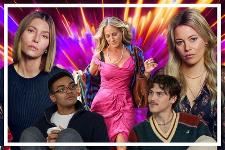 5 good Netflix shows this weekend (Oct. 22): From Scratch, The Mole