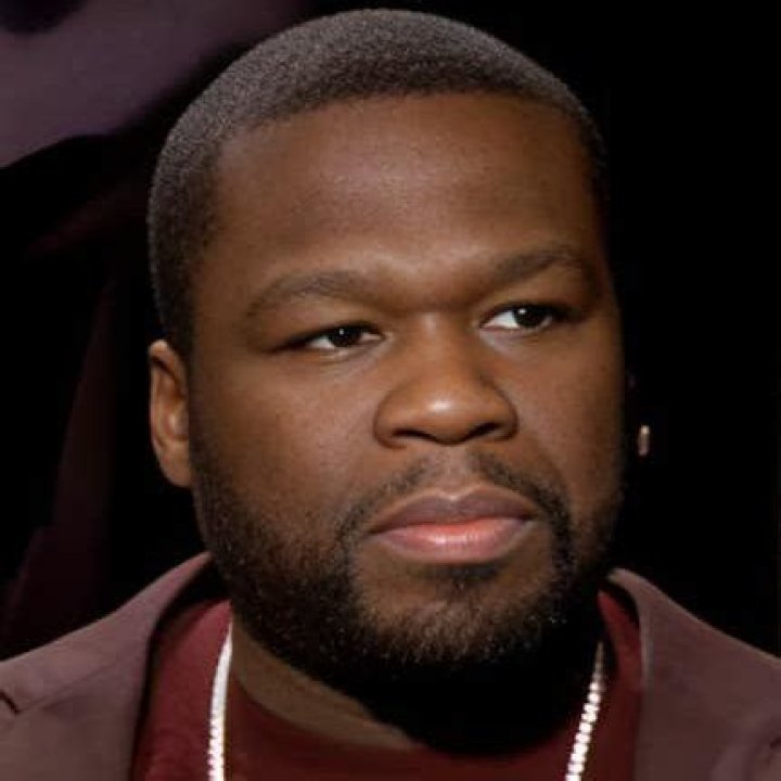 50 Cent Bio (Wiki) 