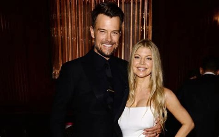 8 years’ Marriage Splitsville! Fergie And Josh Duhamel Finally Divorced. Announced the Separation 2 Years Back