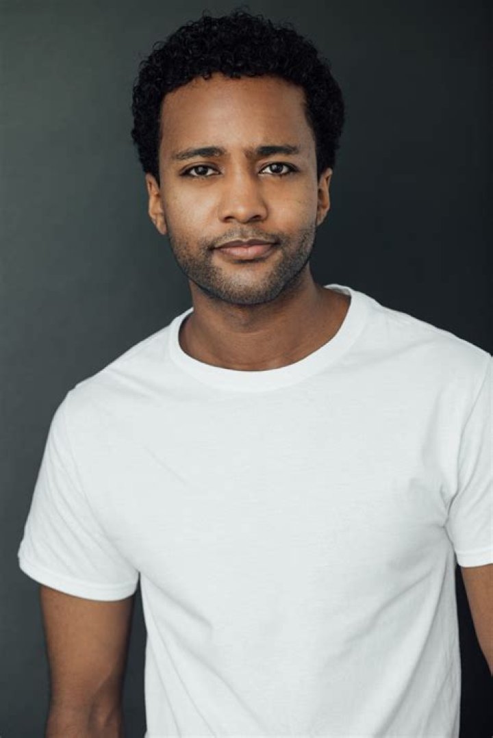 A Glance At Dalmar Abuzeid - Bio, Net Worth, Height, and Girlfriend