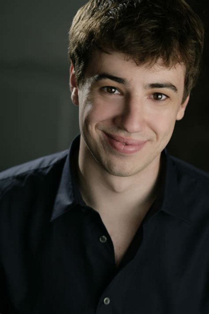 A. J. Holmes Bio (Wiki) 