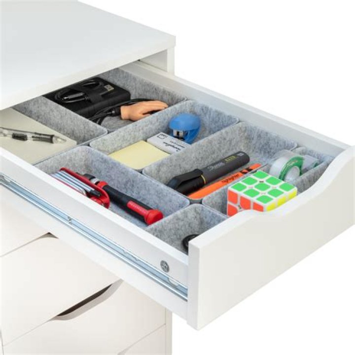 A set of drawer organizers, a charcuterie board and $20 off Olay Regenerist
