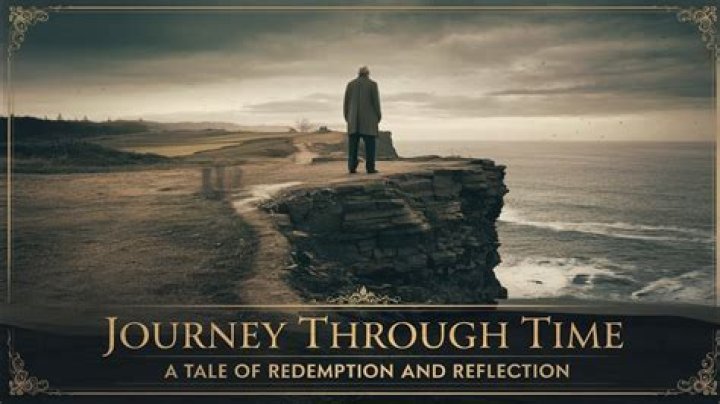 A Tale of Redemption and Reflection