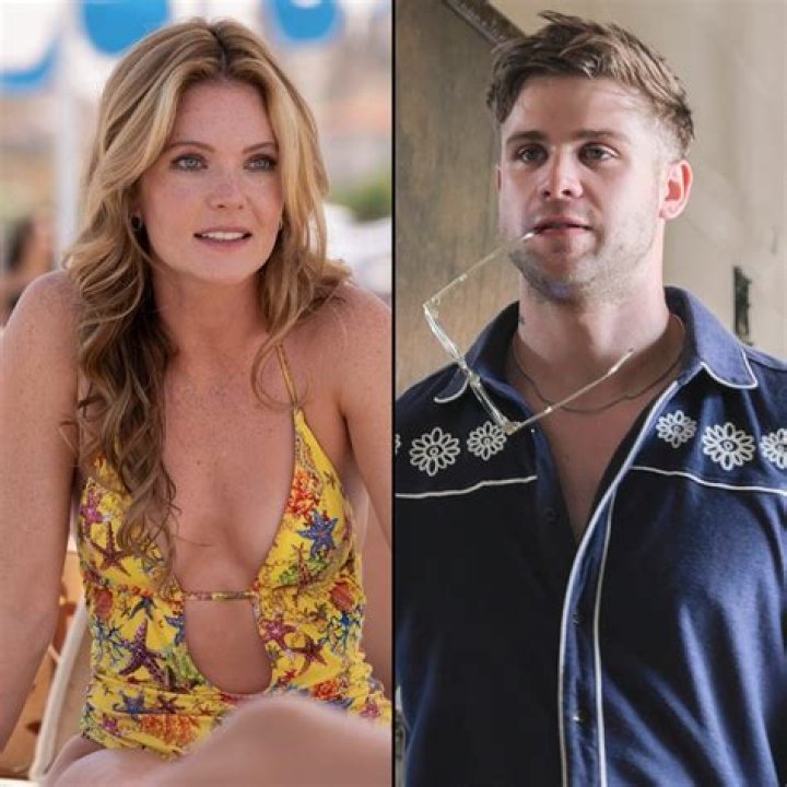 Aaron Carter splits from his girlfriend Madison Parker after less than a year of dating affair. The reason is said to be bisexual Aaron!