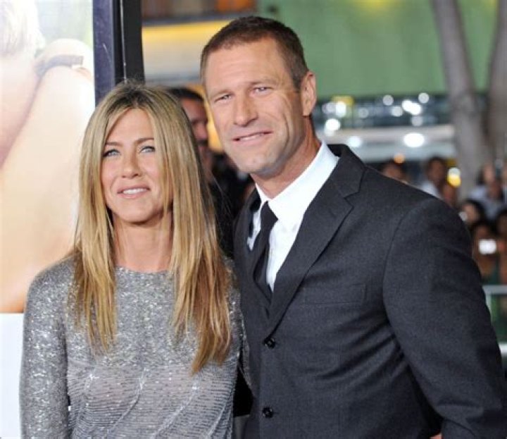 Aaron Eckhart Married, Wife, Girlfriend, Dating, Gay, Net Worth