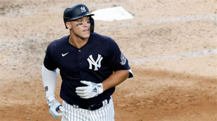 Aaron Judge Net Worth: Career & Lifestyle