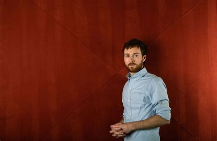 Aaron Ruell Net Worth - Wiki, Age, Weight and Height, Relationships, Family, and More