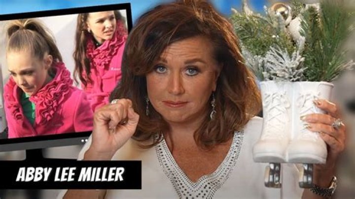 Abby Lee Miller’s excuses from prison: I trusted the wrong people, I didn’t pay attention