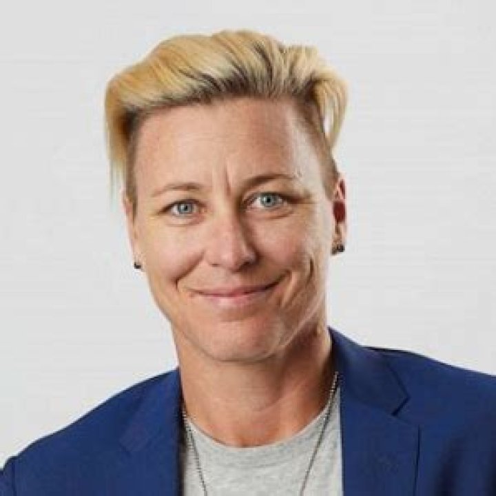 Abby Wambach Bio (Wiki) 