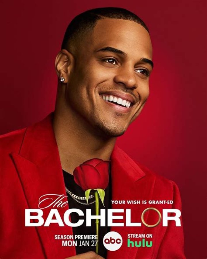 ABC Has Officially Cast Its Next Bachelor!