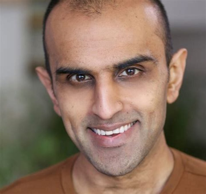 Actor: Sunny Patel Age Wikipedia Bio Ethnicity And Instagram