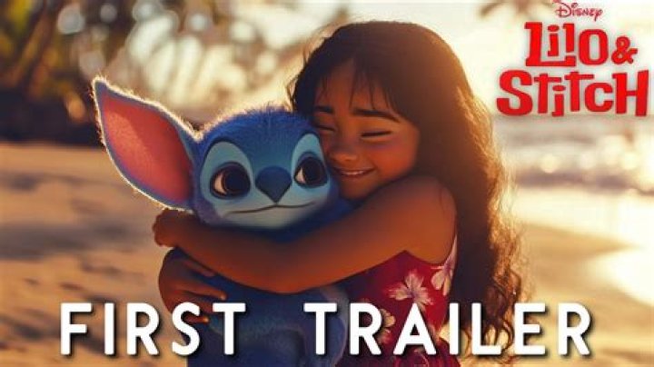 Actor who plays Elvis in new biopic got most of his knowledge from 'Lilo & Stitch'