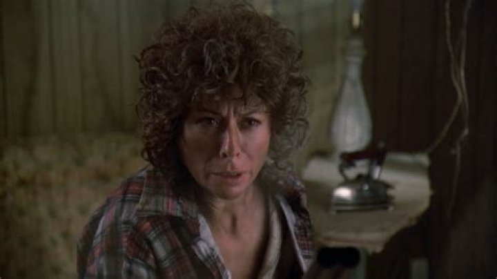 Actress Carol Locatell From Friday The 13th Part V Has Passed Away