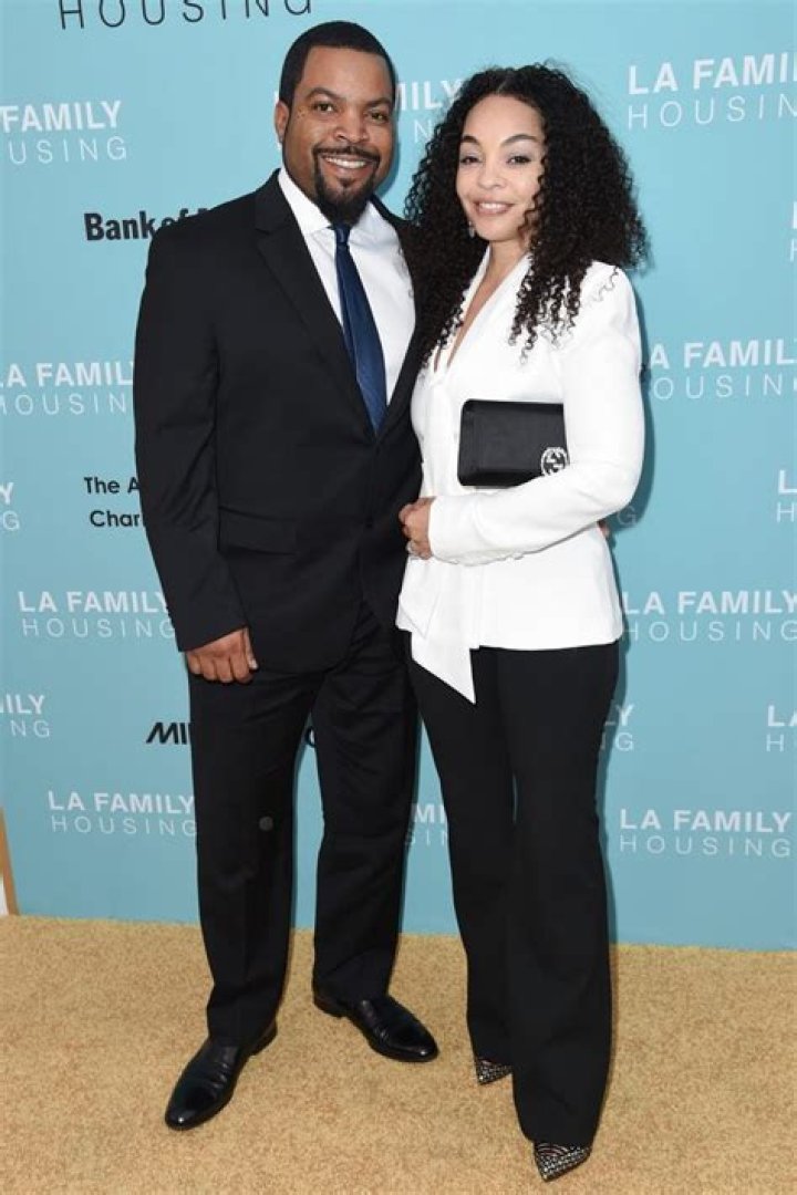 Actress Kimberly Woodruff: Ice Cube’s wife Wiki, Age, Kids, Ethnicity, Wedding, Family, Height