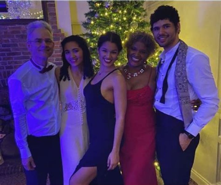 Actress: Mara Huf Wikipedia Bio Age Boyfriend And Parents