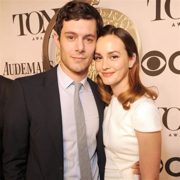Adam Brody gushes about wife Leighton Meester: ‘The strongest, best person I know’