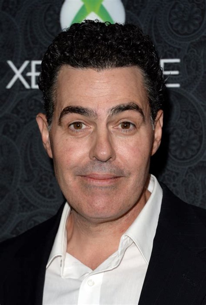 Adam Carolla Net Worth - Wiki, Age, Weight and Height, Relationships, Family, and More