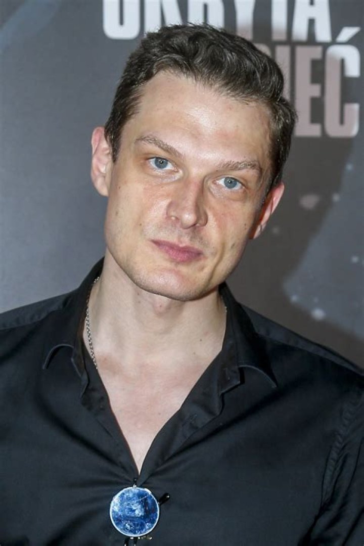 Adam Fidusiewicz Bio (Wiki) 