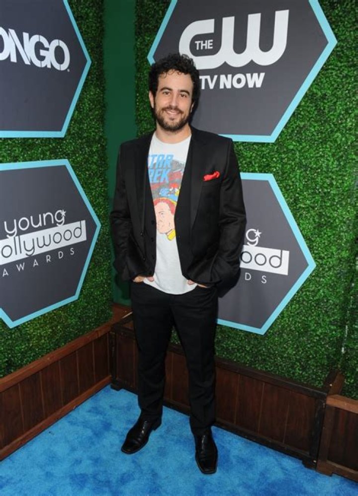 Adam Korson Net Worth - Wiki, Age, Weight and Height, Relationships, Family, and More