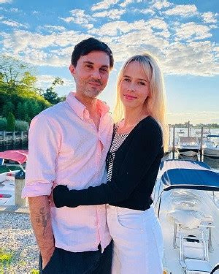 Adam LaVorgna Bio (Wiki) 